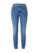 HUGO Jeans 'Malu'  blue denim