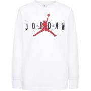 Jordan Shirts  rød / sort / hvid