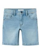 NAME IT Jeans 'Ryan'  blue denim