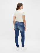 MAMALICIOUS Jeans 'Essa'  blue denim