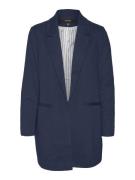 VERO MODA Blazer  navy