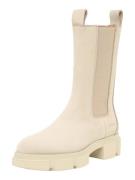 Copenhagen Boots  beige