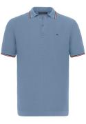 Felix Hardy Bluser & t-shirts  dueblå / blandingsfarvet