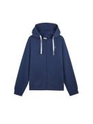 Scalpers Sweatjakke  navy