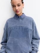 Pull&Bear Sweatshirt  opal