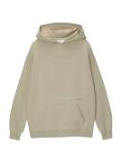 Pull&Bear Sweatshirt  pastelgrøn