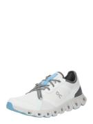 On Sneaker low 'Cloudswift 3'  lyseblå / mørkegrå / offwhite