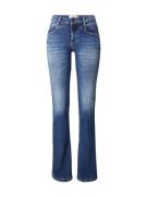 FREEMAN T. PORTER Jeans 'Betsy'  blue denim