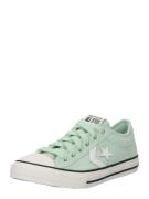 CONVERSE Sneakers 'STAR PLAYER 76'  mint / sort / hvid