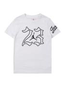 Jordan Shirts  sort / hvid