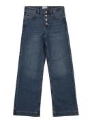 Vero Moda Girl Jeans 'VMDAISY'  mørkeblå
