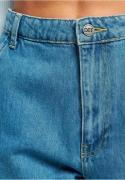 DEF Cargojeans  blue denim