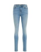 WE Fashion Jeans  blue denim