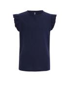 WE Fashion Bluser & t-shirts  navy