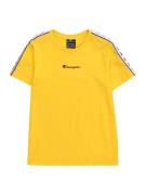 Champion Authentic Athletic Apparel Shirts  navy / gul / rød / hvid
