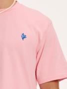 Shiwi Bluser & t-shirts  blå / pink
