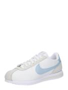 Nike Sportswear Sneaker low 'CORTEZ'  lyseblå / grå / offwhite