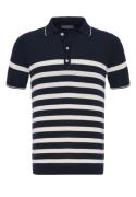 Felix Hardy Bluser & t-shirts  navy / offwhite