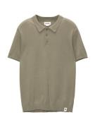 Pull&Bear Pullover  khaki