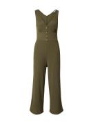 ABOUT YOU Jumpsuit 'Jo'  khaki