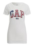 Gap Tall Shirts  blå / navy / rød / hvid