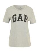 Gap Tall Shirts  grå / sort