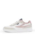 FILA Sneaker low 'SEVARO'  beige / pink / hvid