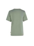 O'NEILL Shirts 'Luano'  pastelgrøn / lilla / orange / hvid
