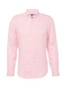Polo Ralph Lauren Skjorte  lyserød