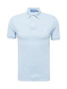 Polo Ralph Lauren Bluser & t-shirts  lyseblå / hvid