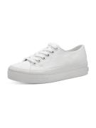 Tamaris Sneaker low  hvid