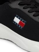 Tommy Jeans Sneaker low  navy / rød / sort / hvid