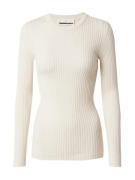 ARMEDANGELS Pullover 'Alania'  creme