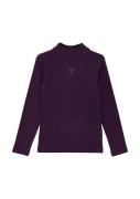 s.Oliver Bluser & t-shirts  aubergine