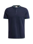 s.Oliver Bluser & t-shirts  navy / aqua / grå
