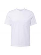 Banana Republic Bluser & t-shirts 'AUTHENTIC'  hvid