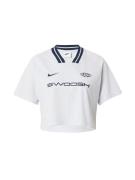 Nike Sportswear Shirts  navy / offwhite