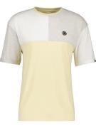 Alife and Kickin Bluser & t-shirts 'BennyAK'  creme / beige-meleret / pastelgul