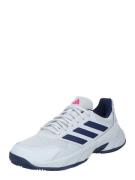 ADIDAS PERFORMANCE Sportssko 'Court Jam Control 3 '  navy / dueblå / pink