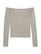 Pull&Bear Shirts  beige