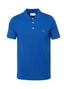 FARAH Bluser & t-shirts 'BLANES'  blå