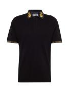 Versace Jeans Couture Bluser & t-shirts '76UP621'  brun / gylden gul / sort