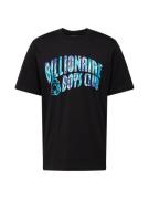 Billionaire Boys Club Bluser & t-shirts  lyseblå / lyselilla / sort / hvid