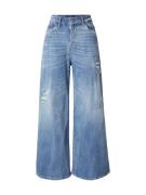 Elias Rumelis Jeans 'KALEA'  blue denim