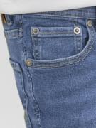 Jack & Jones Junior Jeans 'JJGLENN'  blue denim / lysebrun