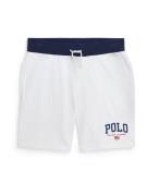 Polo Ralph Lauren Bukser  navy / rød / hvid