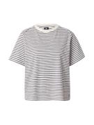 G-Star RAW Shirts  grey denim / hvid