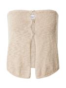 millane Overdel  beige