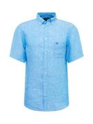 FYNCH-HATTON Skjorte  lyseblå