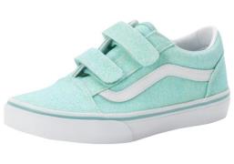 VANS Sneakers  aqua / hvid